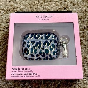 Kate spade case for AirPods Pro